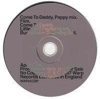 Come To Daddy remixes